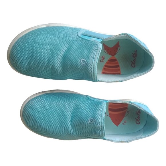 Olukai  Collapsible Slip-On Sneaker - Picture 12 of 12